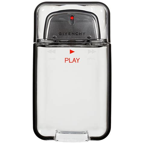 givenchy play cologne sephora|Givenchy play cologne gift set.